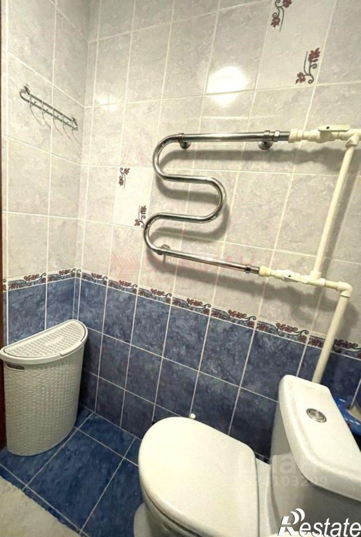 1-комн квартира ул Еременко, 38/1,  д. 38/1