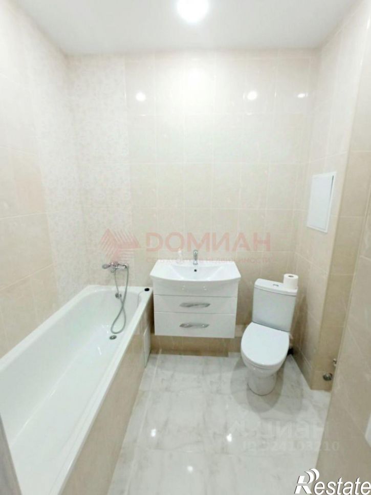 1-комн квартира ул Ткачева, 42 1,  д. 42 1,  к. 1