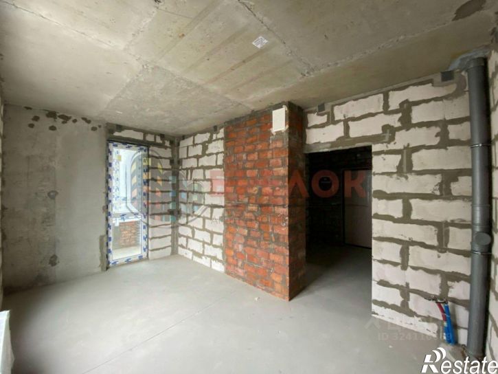 3-комн квартира улица Жмайлова, 19А с1,  д. 19А с1