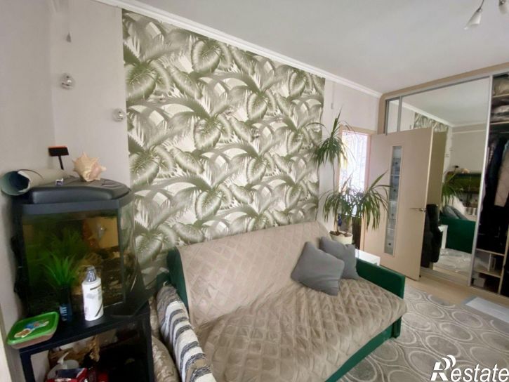 2-комн квартира Инициативная улица, 5,  д. 5