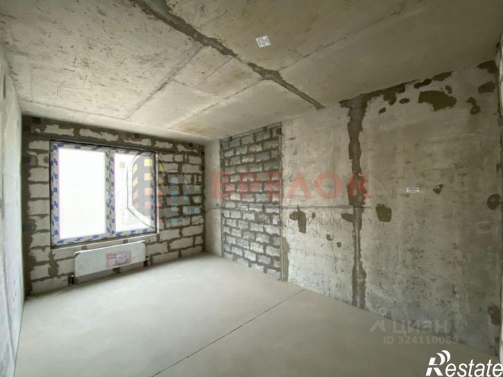 3-комн квартира улица Жмайлова, 19А с1,  д. 19А с1