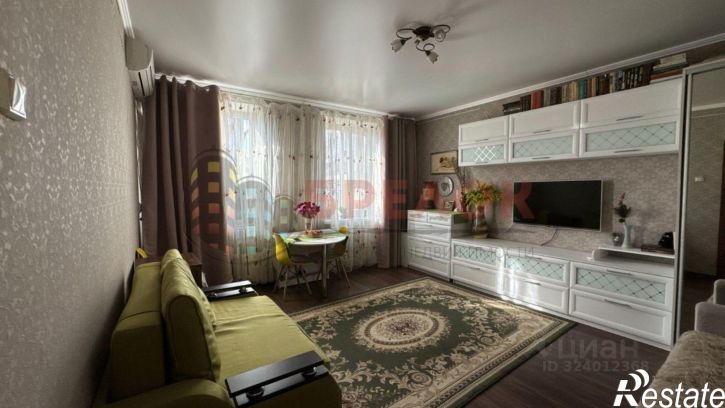 1-комн квартира проспект Шолохова, 298 к1,  д. 298 к1