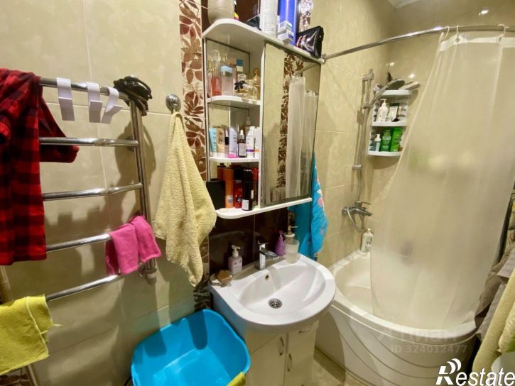 2-комн квартира Инициативная улица, 5,  д. 5