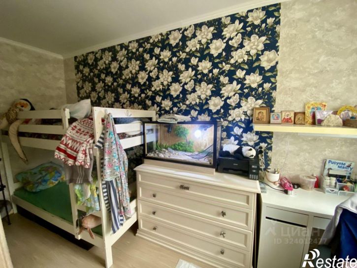 2-комн квартира Инициативная улица, 5,  д. 5