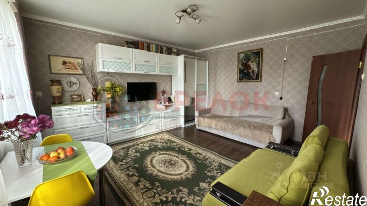 1-комн квартира проспект Шолохова, 298 к1,  д. 298 к1