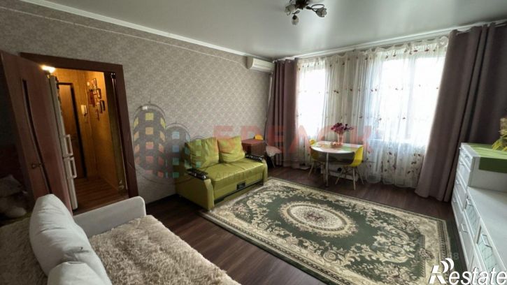 1-комн квартира проспект Шолохова, 298 к1,  д. 298 к1