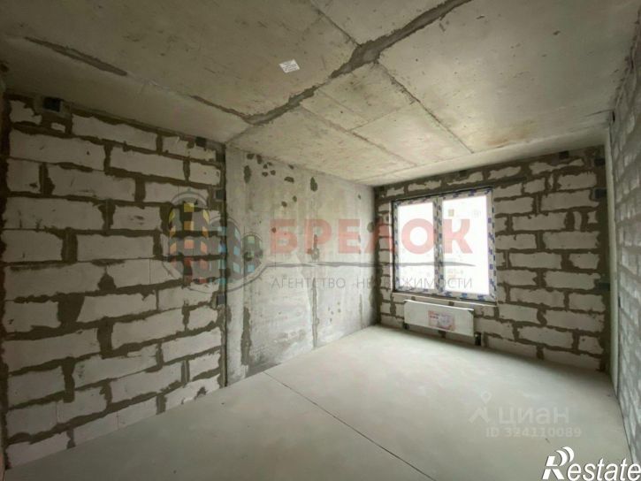 3-комн квартира улица Жмайлова, 19А с1,  д. 19А с1