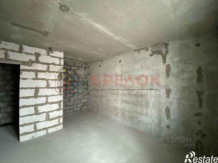 3-комн квартира улица Жмайлова, 19А с1,  д. 19А с1