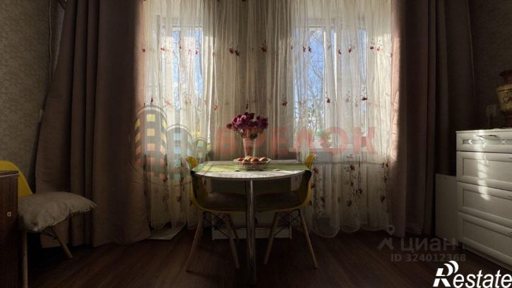 1-комн квартира проспект Шолохова, 298 к1,  д. 298 к1