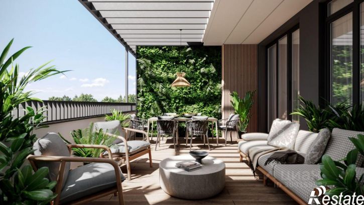 1-комн квартира в новом доме Грибоедовский пер, 2,  д. 2