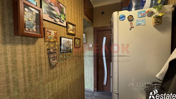 1-комн квартира проспект Шолохова, 298 к1,  д. 298 к1