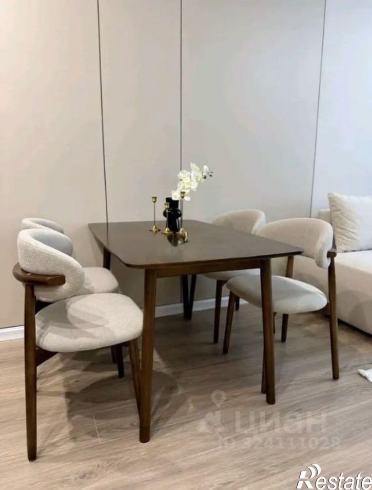 2-комн квартира Красноармейская улица, 157,  д. 157