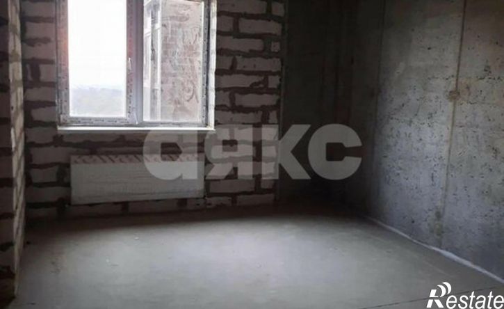 2-комн квартира Раздорская улица, 2А с1,  д. 2А с1