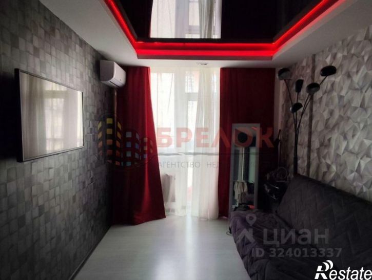 1-комн квартира Соборный переулок, 98,  д. 98