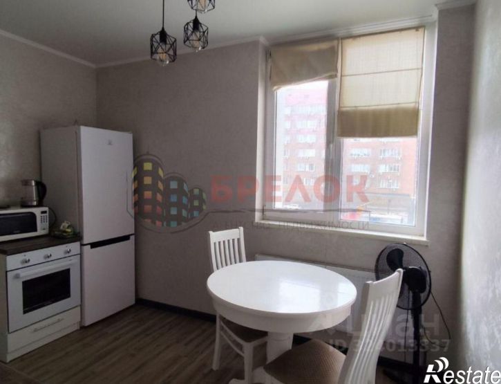 1-комн квартира Соборный переулок, 98,  д. 98