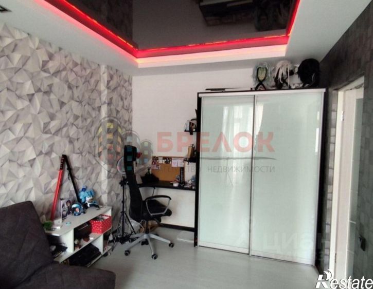 1-комн квартира Соборный переулок, 98,  д. 98