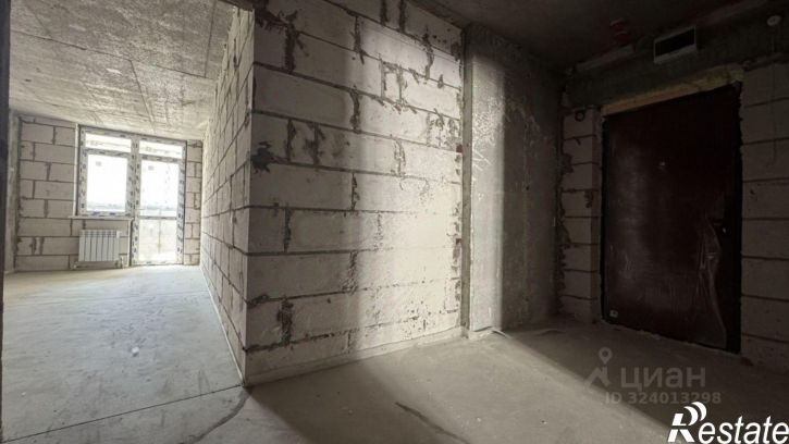 2-комн квартира проспект 40-летия Победы, 63/17 с4,  д. 63/17 с4