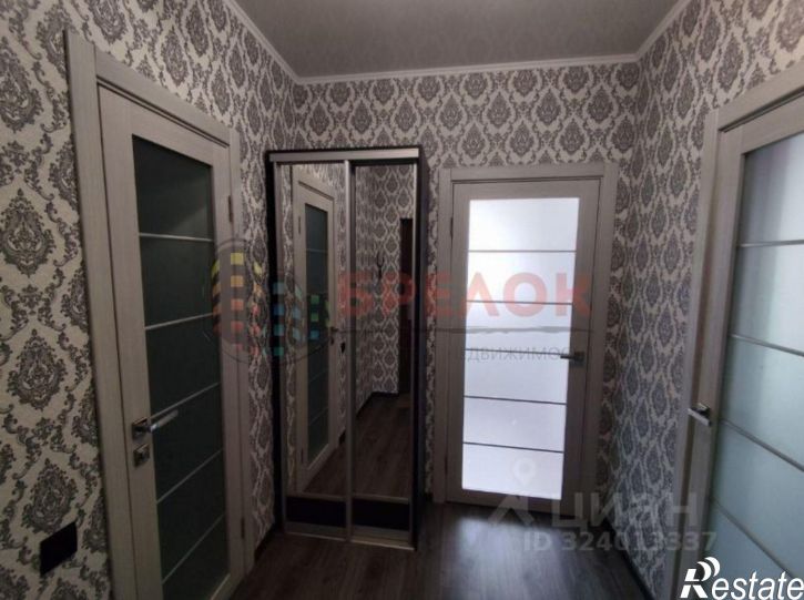 1-комн квартира Соборный переулок, 98,  д. 98