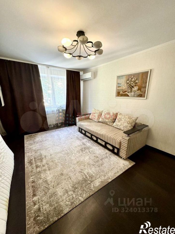 4-комн квартира Извилистая улица, 10Б,  д. 10Б