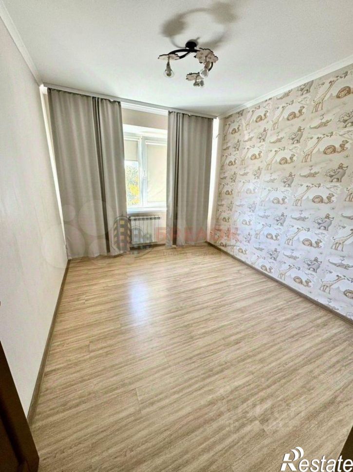 4-комн квартира Извилистая улица, 10Б,  д. 10Б