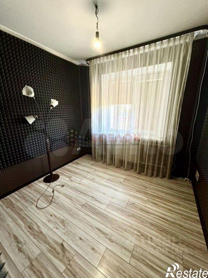 4-комн квартира Извилистая улица, 10Б,  д. 10Б