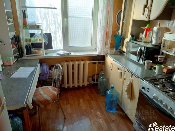 2-комн квартира ул Профинтерна, 20,  д. 20