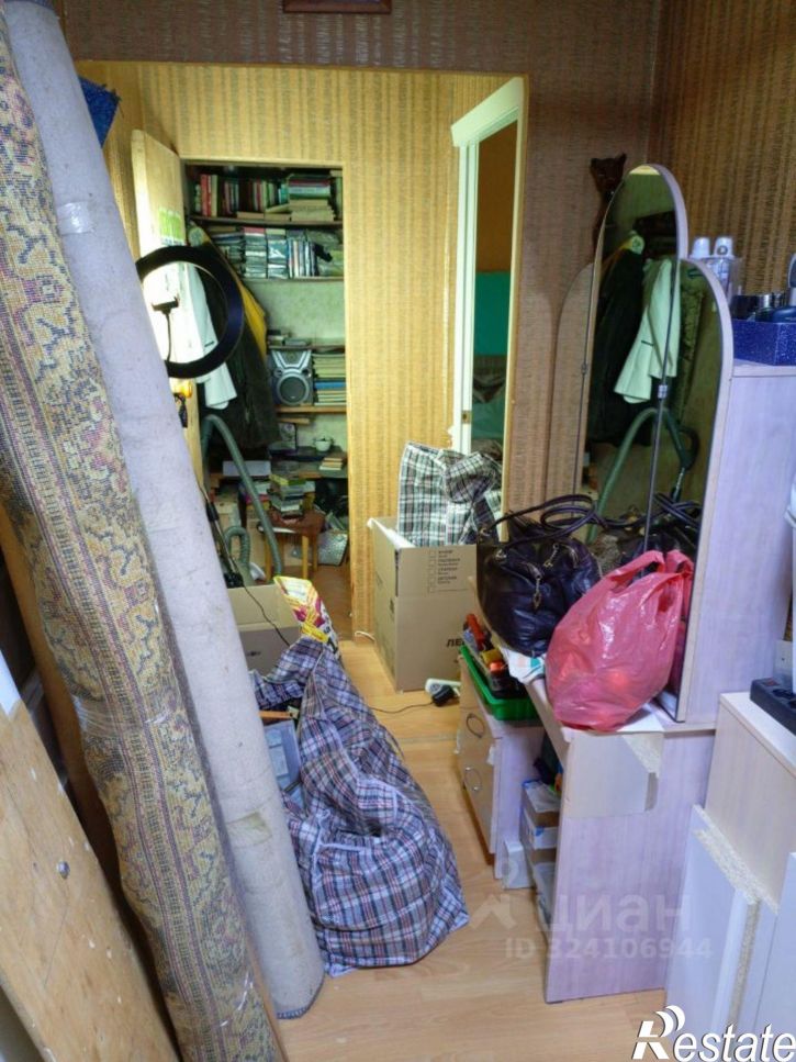 2-комн квартира ул Профинтерна, 20,  д. 20