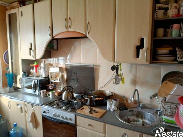 2-комн квартира ул Профинтерна, 20,  д. 20