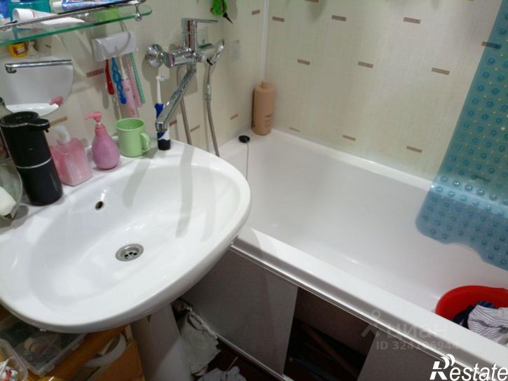 2-комн квартира ул Профинтерна, 20,  д. 20