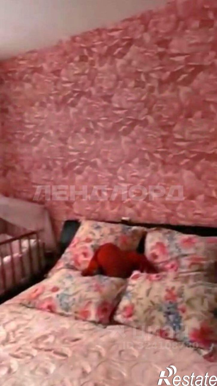 2-комн квартира ул Стабильная, 15/1,  д. 15/1