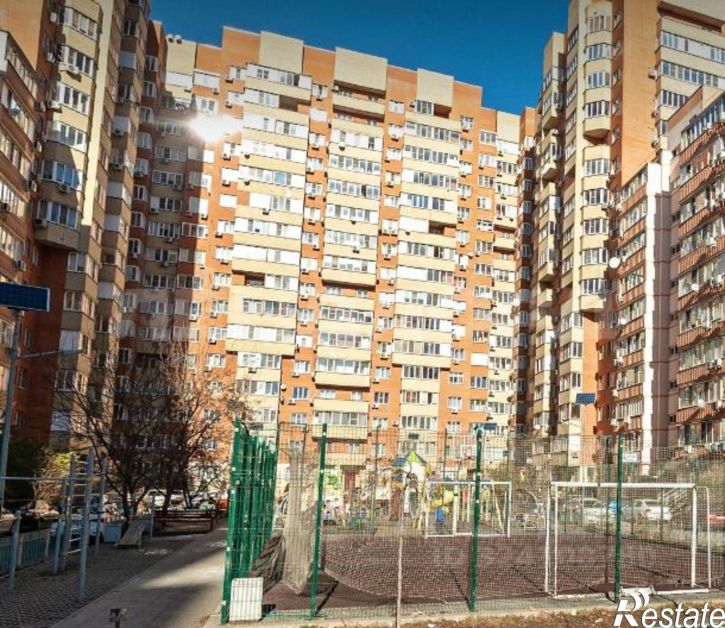 2-комн квартира ул Стабильная, 15/1,  д. 15/1