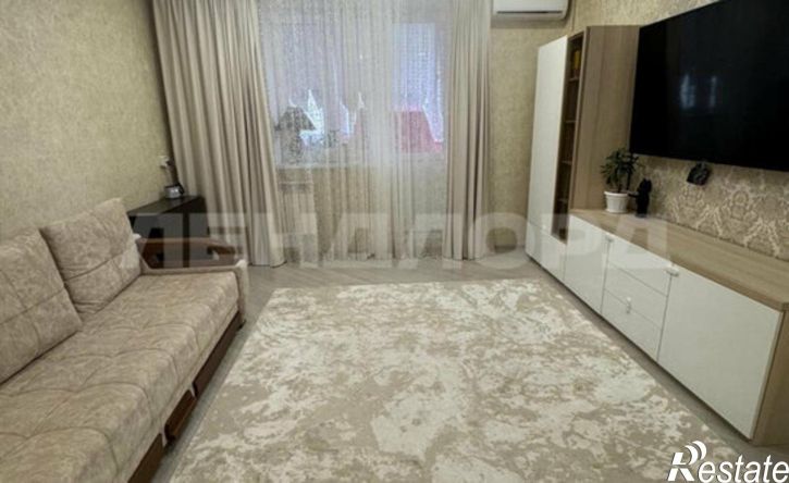 2-комн квартира ул Тружеников, 39/3 1,  д. 39/3 1,  к. 1