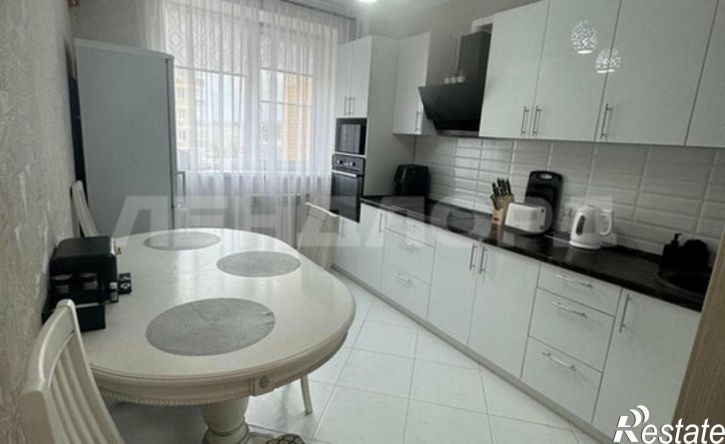 2-комн квартира ул Тружеников, 39/3 1,  д. 39/3 1,  к. 1