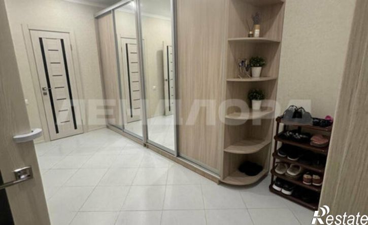 2-комн квартира ул Тружеников, 39/3 1,  д. 39/3 1,  к. 1