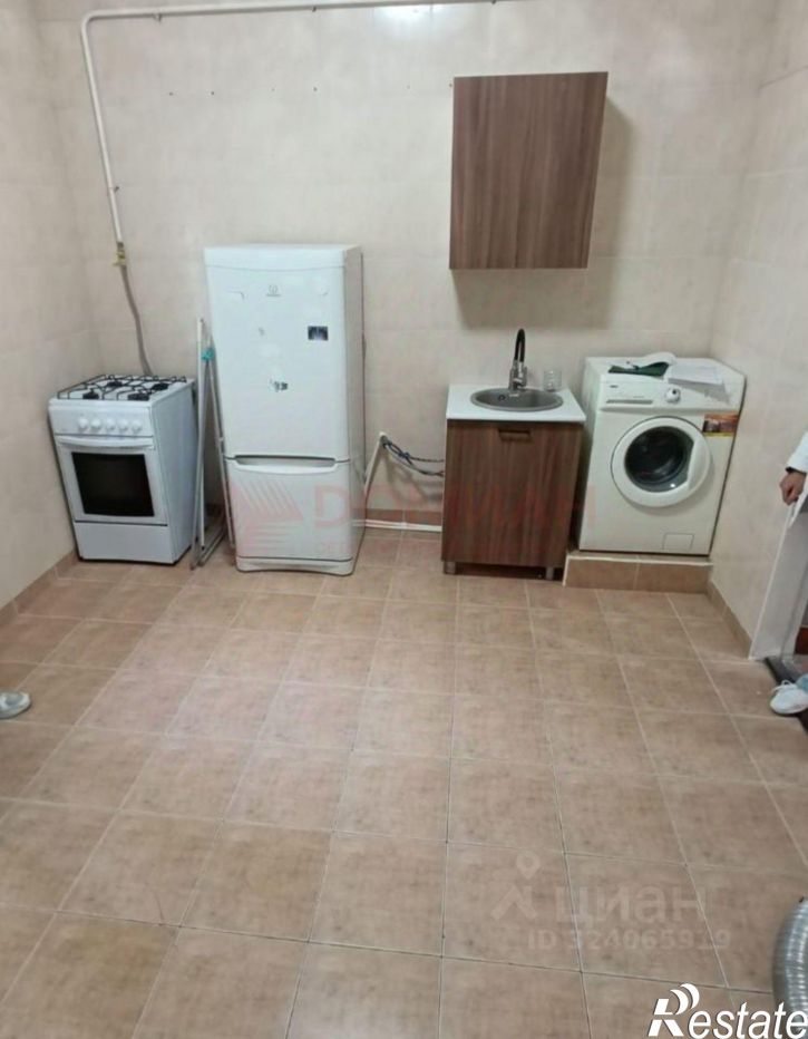 2-комн квартира Газетный пер, 9/42,  д. 9/42