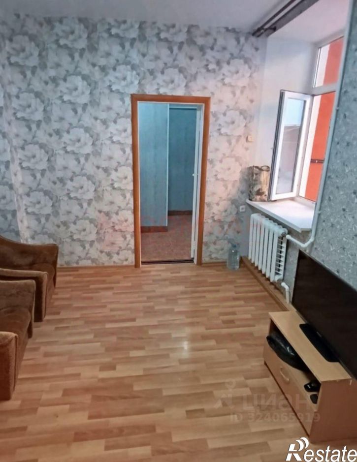 2-комн квартира Газетный пер, 9/42,  д. 9/42