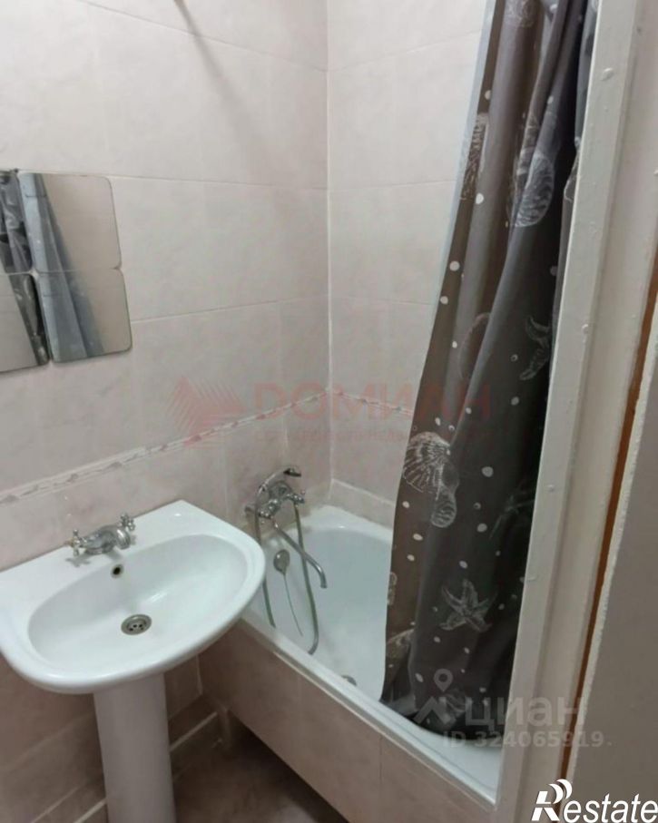 2-комн квартира Газетный пер, 9/42,  д. 9/42