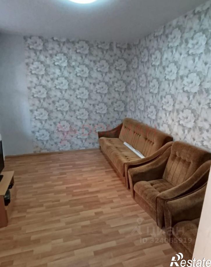 2-комн квартира Газетный пер, 9/42,  д. 9/42