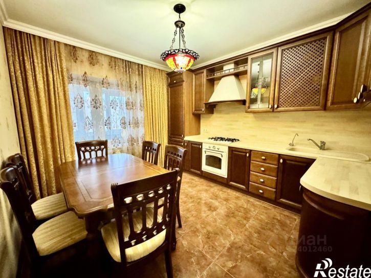 2-комн квартира пр-кт 40-летия Победы, 97,  д. 97