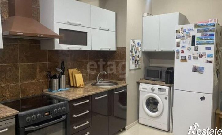 2-комн квартира ул Еременко, 103,  д. 103