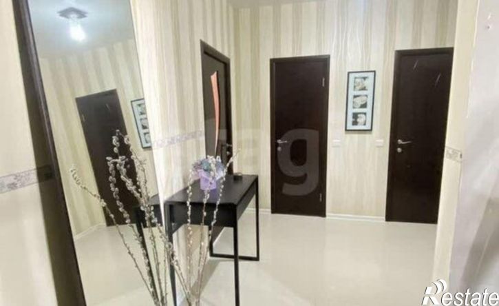 2-комн квартира ул Еременко, 103,  д. 103