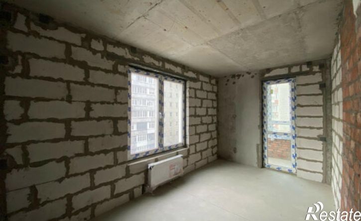 3-комн квартира ул Жмайлова, 19А,  д. 19А