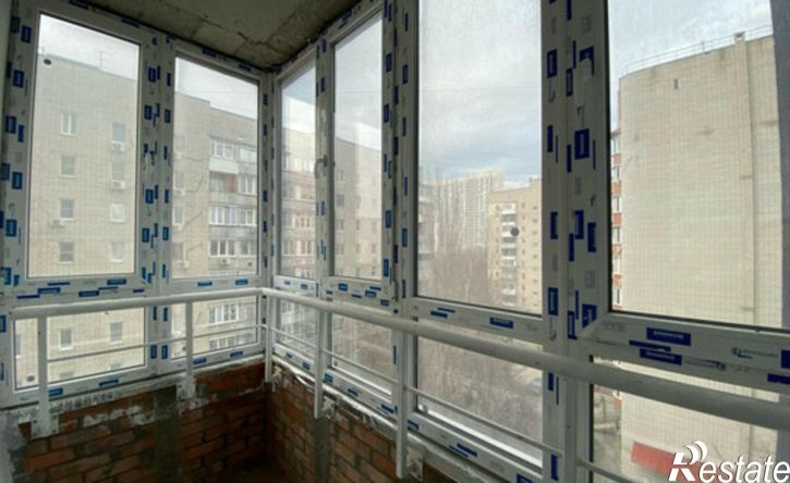 3-комн квартира ул Жмайлова, 19А,  д. 19А