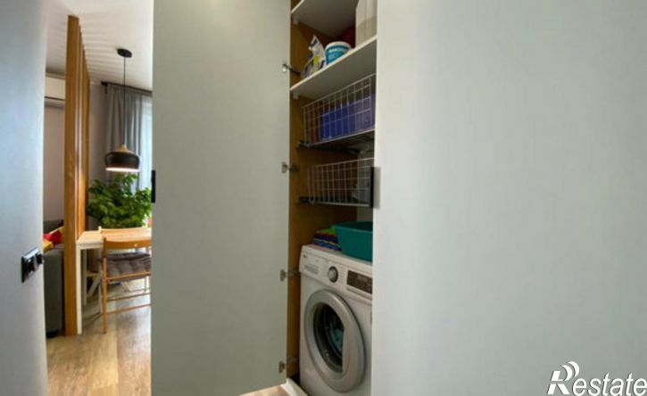 1-комн квартира ул 2-я Краснодарская, 169б 1,  д. 169б 1,  к. 1