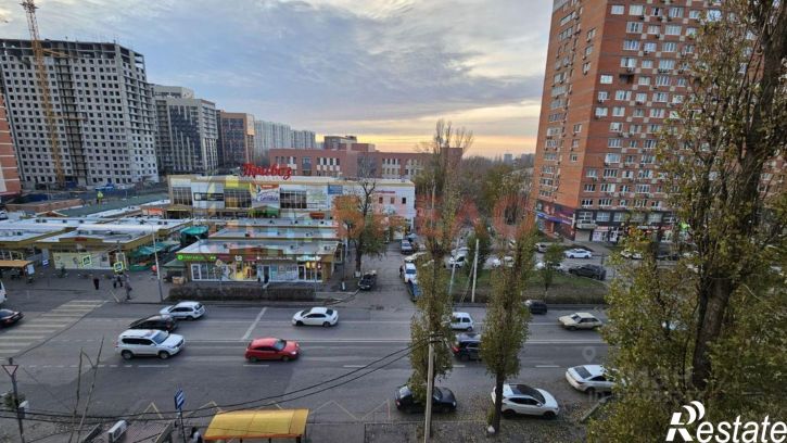 2-комн квартира ул Зорге, 52,  д. 52