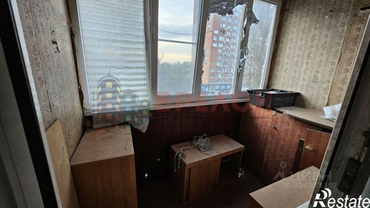 2-комн квартира ул Зорге, 52,  д. 52