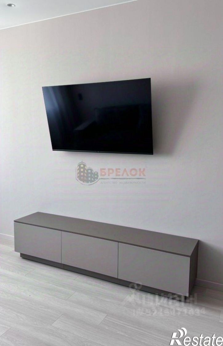 1-комн квартира Университетский пер, 137 1,  д. 137 1,  к. 1