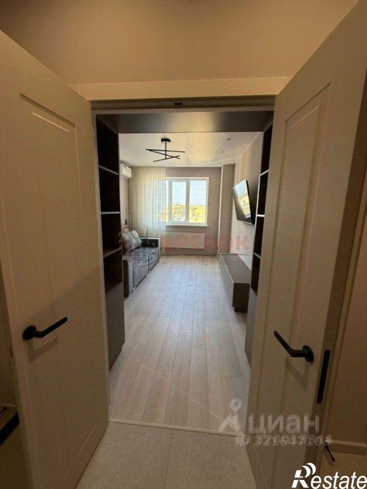 1-комн квартира Университетский пер, 137 1,  д. 137 1,  к. 1