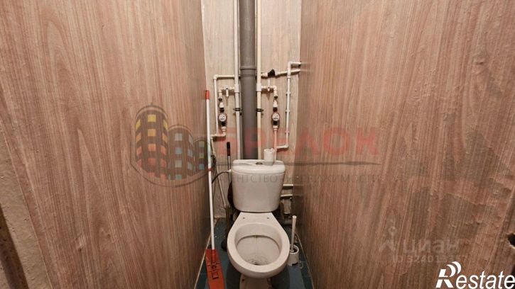 2-комн квартира ул Зорге, 52,  д. 52