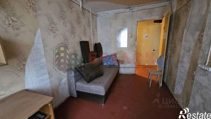 2-комн квартира ул Зорге, 52,  д. 52